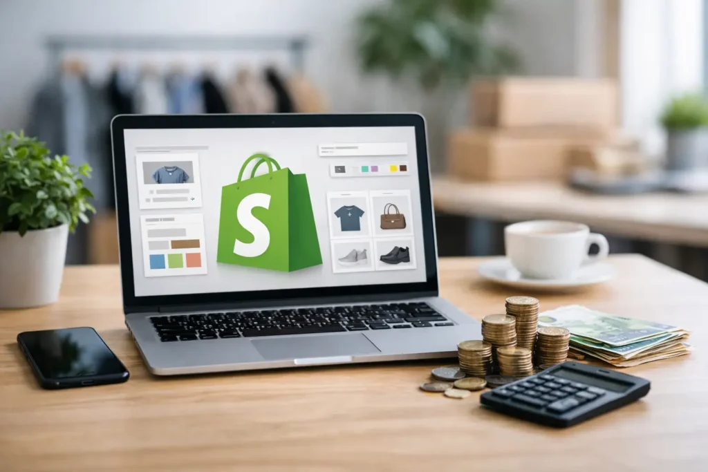 Wat kost Shopify maatwerk echt?